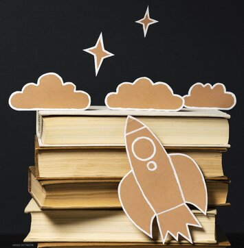 Image Nouveautés jeunesse